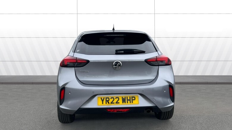 Vauxhall Corsa 1.2 Turbo SRi Edition 5dr Petrol Hatchback